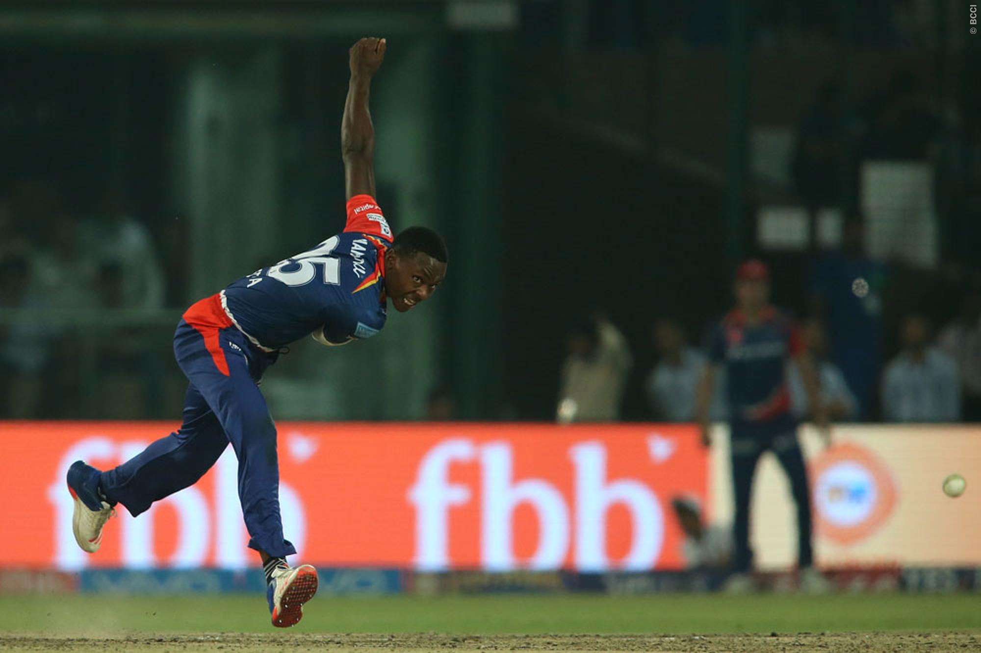 WATCH | Rishabh Pant takes a ripper to dismiss Aaron Finch